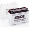 Motorradbatterie Exide EB16AL-A2 12V 16Ah 175A - 2