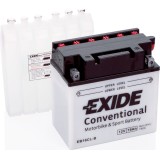 Bateria de mota Exide EB16CL-B 12V 19Ah 190A - 2