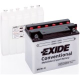 Bateria de mota Exide EB16L-B 12V 19Ah 190A - 2