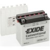 Batteria moto Exide EB18L-A 12V 18Ah 190A - 1