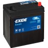Car battery Exide EB356 12V 35Ah 240A - 2