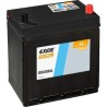 Batterie voiture Exide EB356A 12V 35Ah 240A - 1