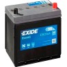 Batterie voiture Exide EB356A 12V 35Ah 240A - 2