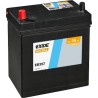 Autobatterie Exide EB357 12V 35Ah 240A - 1