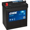 Batería de coche Exide EB357 12V 35Ah 240A - 2