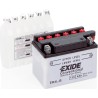 Bateria de mota Exide EB4L-B 12V 4Ah 50A - 2