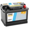Exide EB602
