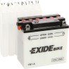 Batteria moto Exide EB7-A 12V 8Ah 85A - 2