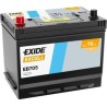 Exide EB705