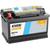 Exide EB741