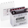 Batería de moto Exide EB7L-B 12V 8Ah 85A - 2