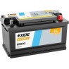 Exide EB802
