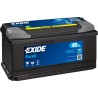 Autobatterie Exide EB852 12V 85Ah 760A - 3