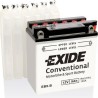 Exide EB9-B