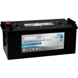 Truck battery Exide ED2103 12V 210Ah 1030A GEL - 2