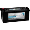 Truck battery Exide ED2103 12V 210Ah 1030A GEL - 2