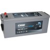 Truck battery Exide EE1403 12V 140Ah 800A EFB - 2