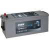 Bateria de camião Exide EE1853 12V 185Ah 1100A EFB - 2