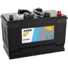 Truck battery Exide EF1202 12V 120Ah 870A - 1