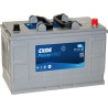 Truck battery Exide EF1202 12V 120Ah 870A - 3