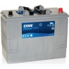 Batteria camion Exide EF1250 12V 125Ah 850A - 2