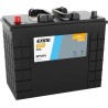 LKW-Batterie Exide EF1251 12V 125Ah 850A - 1
