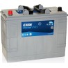 LKW-Batterie Exide EF1251 12V 125Ah 850A - 2
