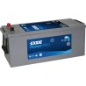 LKW-Batterie Exide EF1853 12V 185Ah 1150A - 3