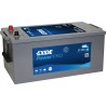 LKW-Batterie Exide EF2353 12V 235Ah 1300A - 3