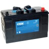Truck battery Exide EG1100 12V 110Ah 750A - 2
