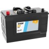 Batterie camion Exide EG1101 12V 110Ah 750A - 1