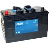 Batteria camion Exide EG1101 12V 110Ah 750A - 2