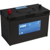 Batteria camion Exide EG110B 12V 110Ah 950A - 3