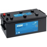 Batteria camion Exide EG1203 12V 120Ah 680A - 2