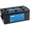 Batería de camión Exide EG1203 12V 120Ah 680A - 2