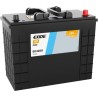 Batterie camion Exide EG1250 12V 125Ah 760A - 1