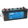 Truck battery Exide EG1402 12V 140Ah 900A - 2