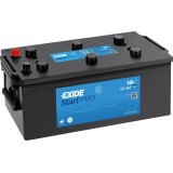 Truck battery Exide EG1403 12V 140Ah 800A – image 3
