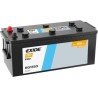 Truck battery Exide EG1553 12V 155Ah 900A - 1