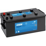 Truck battery Exide EG1803 12V 180Ah 1000A - 3