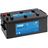 Truck battery Exide EG1803 12V 180Ah 1000A - 3