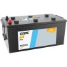 Batteria camion Exide EG2254 12V 225Ah 1200A - 1
