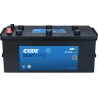 Truck battery Exide EG2254 12V 225Ah 1200A - 2