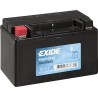 Batteria auto Exide EK091 12V 9Ah 120A AGM - 2