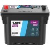 Exide EK508