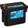 Batteria Start-Stop Exide EK508 12V 50Ah 800A AGM - 3
