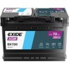 Exide EK720