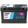 Exide EK820