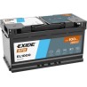 Exide EL1000