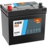 Exide EL605